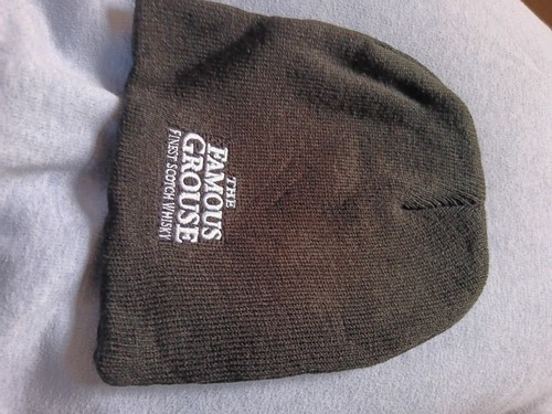 The famous grouse finest - famous,