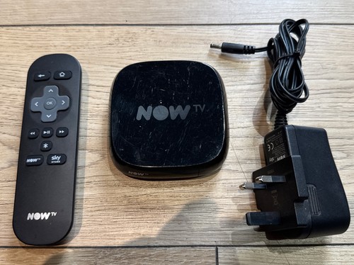 Now smart box digital media - smart,