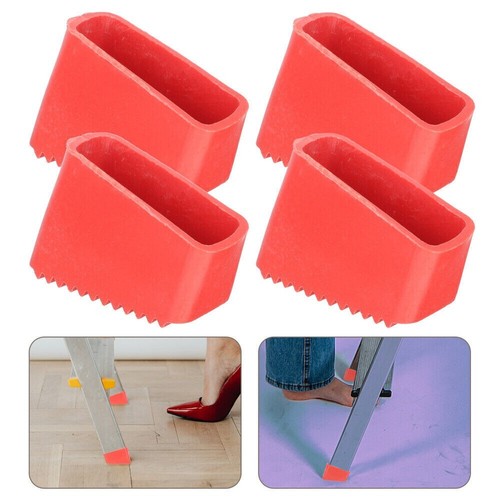 4pcs step ladder non slip - 4pcs,