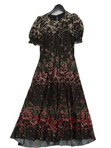 Ted baker line midi - baker, a-line