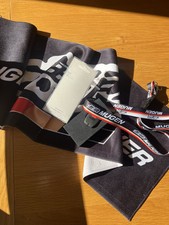 Mugen dash mat - back, key