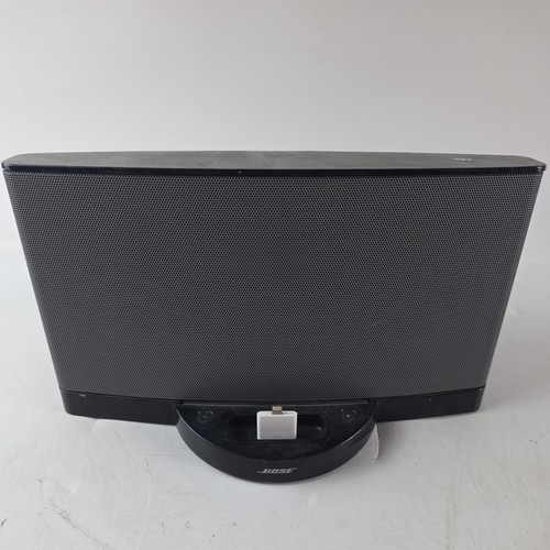 Bose sounddock series - series, ii