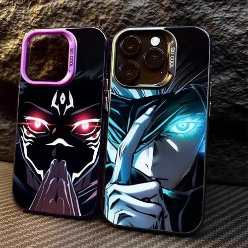 Jujutsu kaisen phone case gojo - kaisen,
