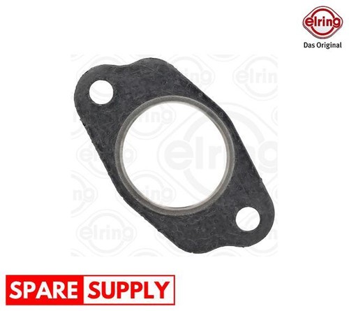 Gasket exhaust manifold for - exhaust,