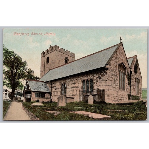 Ruthin denbighshire llanfwrog - ruthin,