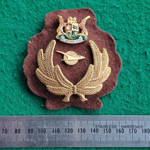 South african railways cap - railways,