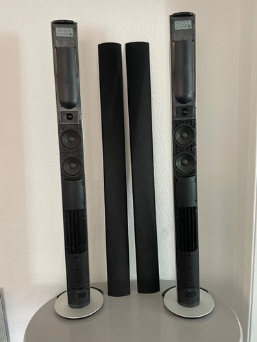 Bang olufsen beolab 6000 - &,
