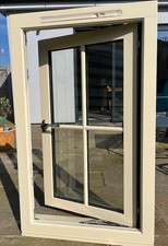 Brand New, Quality Timber