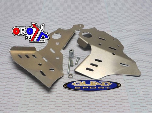 Frame guard boot protection - guard,