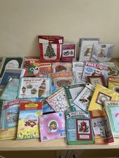 31 Mini Cross Stitch Bundle