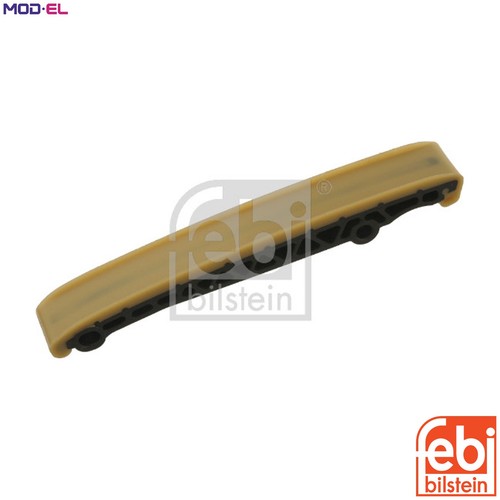 Guide timing chain - guide, for