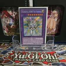 Elemental HERO The Shining