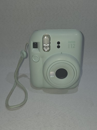 Fujifilm instax mini - fujifilm,