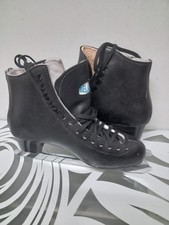 Belati Ice Skates  black With