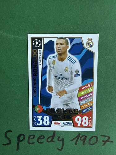 Topps match attax - topps,