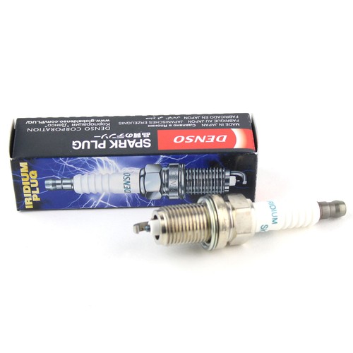 Spark plug iw20tt - (single),