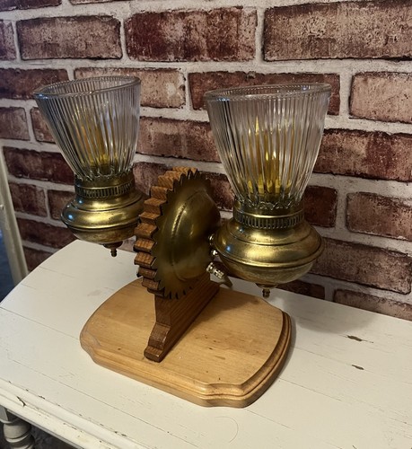 Rewired refurbished antique - refurbished,