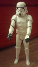 Hasbro 2013  Star Wars  Imperial  Stormtrooper 12" Action Figure