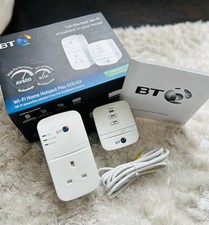 BT Wi-Fi Home Hotspot Flex 600