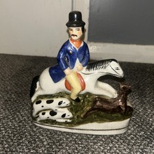 Antique 1950s staffordshire - 1950s,