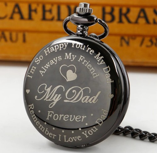 Classic vintage dad round - ,