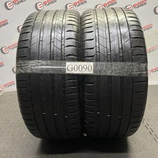 2x 265 40 R20 104Y XL MICHELIN