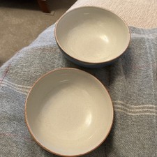 Denby Heritage Fountain Cereal