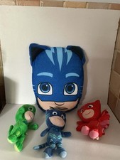 PJ Masks Small Plush Soft Toy