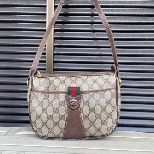 Gucci supreme sherry - gg, line