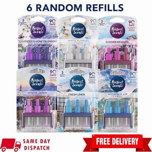 Febreze 3volution plug - febreze,