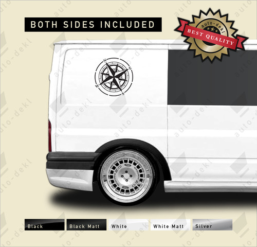 Fits ford transit - fits,