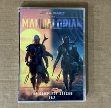 Star Wars The Mandalorian