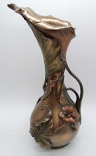 Veronese calla lily vase - vase, /