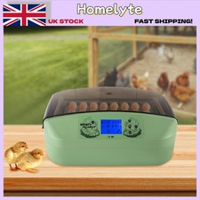 Smart Mini 32 Egg Incubator