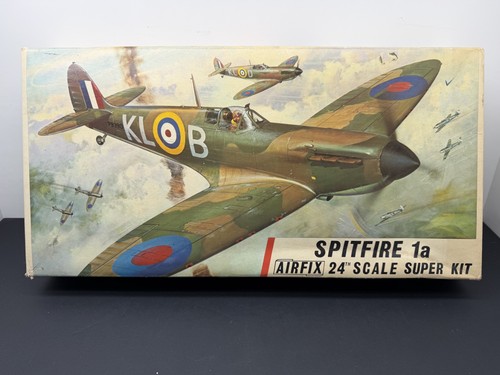 Vintage airfix series 12 - vintage,