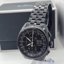 Bulova Accutron Men's Watch