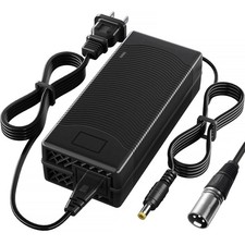 67.2V 3A AC Adapter Charger