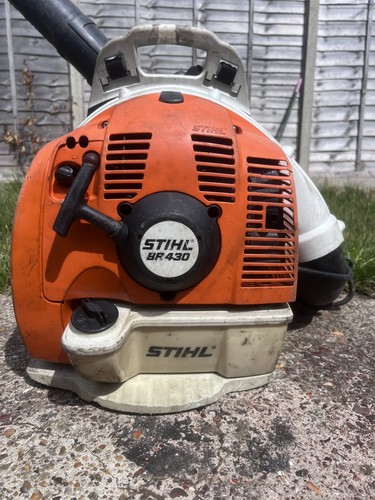 Stihl br430 petrol - stihl,