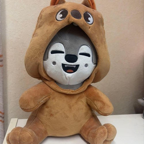 Stray kids toyworld hug - toyworld,