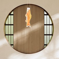 40 cm Japanese Style Carp