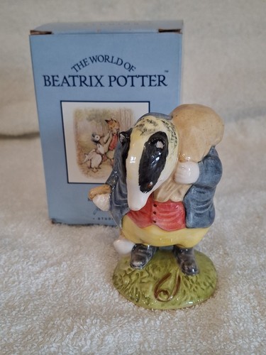 Royal albert beatrix - beatrix, potter