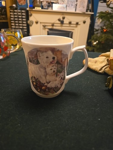 Hogarth pottery west - hogarth,