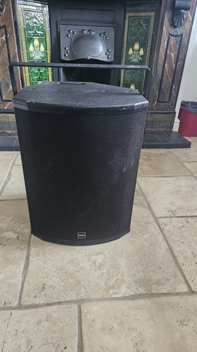 Tannoy vx15q - tannoy,