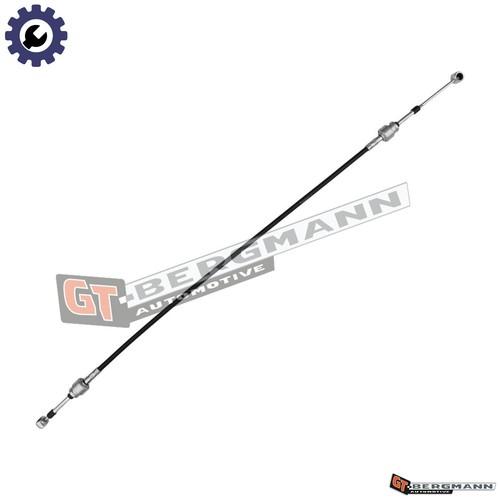 Cable pull manual transmission - pull,