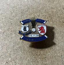 2008/09 EVERTON v