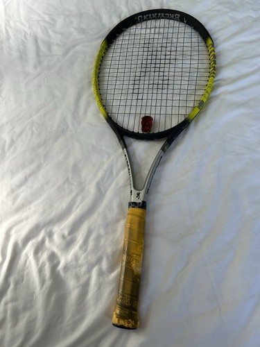 Browning invador tennis racket - invador,