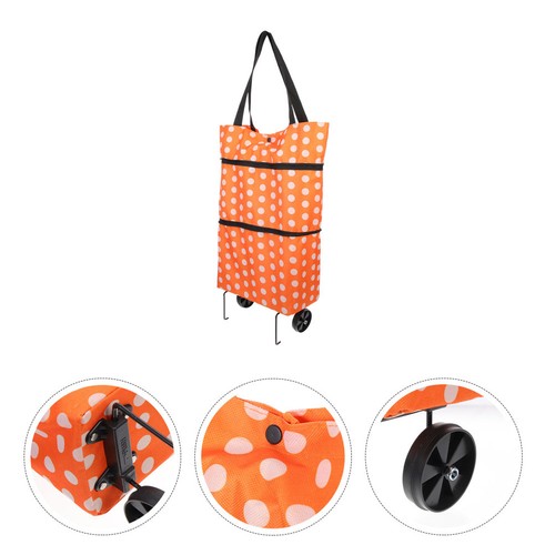 Foldable shopping bag - foldable,