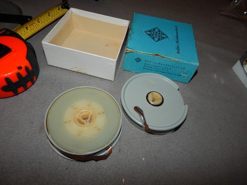 Vintage telefunken continuous - vintage,