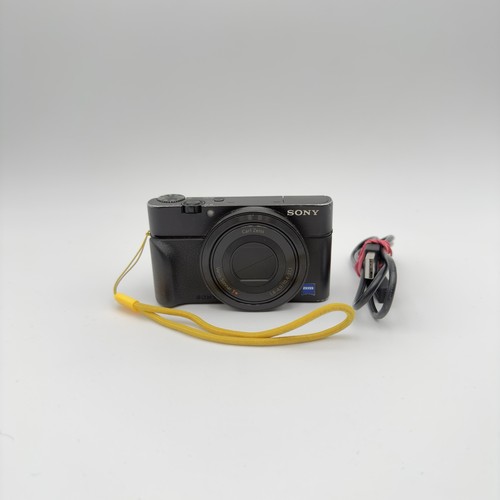 Sony cyber shot dsc - sony, cyber-shot