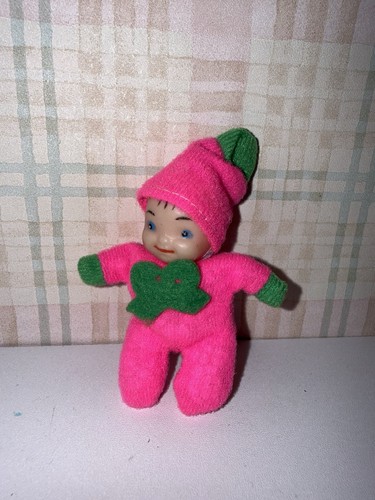 Mini matchbox doll vintage - mini,